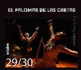 El Palomar de las Cartas