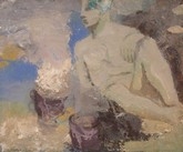 MATERIA - Luis Maraver