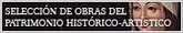 SELECCIÓN DE OBRAS DEL PATRIMONIO HISTÓRICO-ARTÍSTICO, UNIVERSIDAD DE GRANADA