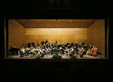 Concierto de la Orquesta Filarmónica OFUA