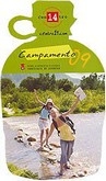 CAMPAMENTO SIERRA DE CAZORLA 1º Turno