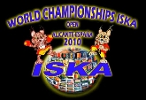 Campeonato del Mundo de Iska (International Kick boxing Association)