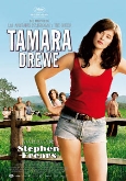 TAMARA DREWE