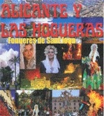 Proyección "ALICANTE Y LAS HOGUERAS" Documental