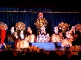 Presentaciones de Bellezas