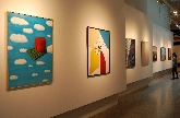 XIII Premio de pintura del Colegio de Agentes Comerciales