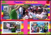 CUENTOS Y GLOBOS