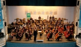 ORQUESTA DEL CSMA Conservatorio Superior de Música «Óscar Esplá» de Alicante