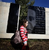 POEMAS EN EL MURO