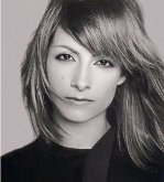 NAJWA NIMRI