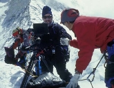 Ciclo de cine: Montaña y aventura