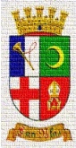 PROGRAMA MIG ANY DE LOS MOROS Y CRISTIANO DE SAN BLAS 2010 - 2011