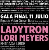 FESTIVAL INTERNACIONAL DE VIDEOCLIPS