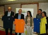 XI Jornada Deportiva "Deporte y Fiestas"