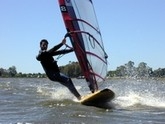 ACTIVIDAD NÁUTICA: VELA, WINDSURF Y KAYAK