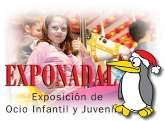 Exponadal - Exposición de Ocio Infantil y Juvenil