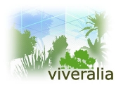 Viveralia - Salón Profesional de la Planta Ornamental y Afines