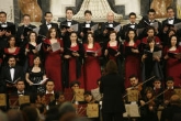 ORFEÓN CANTÁBILE DE ALICANTE - ORQUESTRA SIMFÒNICA DE LA MEDITERRÀNIA