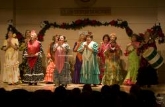 V FESTIVAL NAVIDEÑO DE LA FEDERACIÓN DE CASAS REGIONALES DE ALICANTE