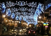 ACTOS DE LAS FIESTAS DE NAVIDAD Y REYES 2010 - 2011