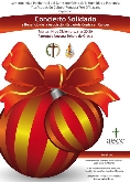 Concierto Solidario
