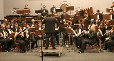 CONCIERTO DE LA BANDA MUNICIPAL