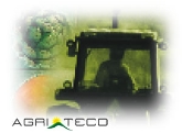 Agriteco - Feria de la Tecnología Agraria del Mediterráneo