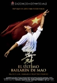 EL ÚLTIMO BAILARÍN DE MAO