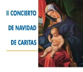 II CONCIERTO DE NAVIDAD DE CARITAS