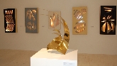 "Arte Normativo. 50 Aniversario de la primera exposición conjunta de Arte Normativo español"