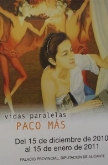 “Vidas Paralelas”