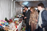 “Exposición y Venta de Trabajos Artesanales 2010”