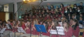 CORO DEL COLEGIO SANTA MARÍA DEL CARMEN DE ALICANTE