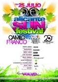 ALICANTE SUN FESTIVAL 2009