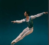 DANZA - CLASES MAGISTRALES CON JOSÉ MARTÍNEZ