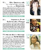 Ciclo: "Literatura y Vida"