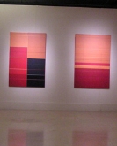 "Caminos abstractos" - Martín Noguerol