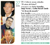 "El relato del fútbol"