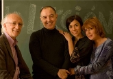 "La Lección" de Eugène Ionesco