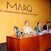 “VERANEA EN EL MARQ 2009”