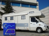 Caravaning - Muestra Provincial de Caravaning y Tiempo Libre