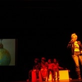 CURSO DE INICIACIÓN AL TEATRO PARA ADULTOS