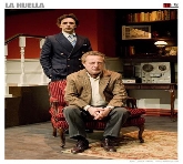LA HUELLA de Anthony Shaffer