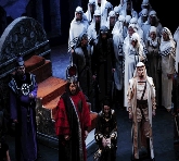 NABUCCO de Giuseppe Verdi