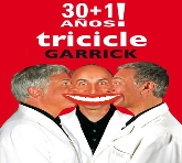 GARRICK de Tricicle