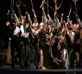FUENTEOVEJUNA de Ballet Antonio Gades