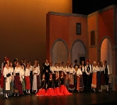 EL HUÉSPED DEL SEVILLANO