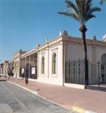 "Tradició y avantguarda en la pintura alcoiana del segle XX"