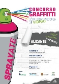 Primera Edición del Concurso SPRAYATE