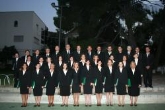 CORO COLEGIO ÁNGEL DE LA GUARDA